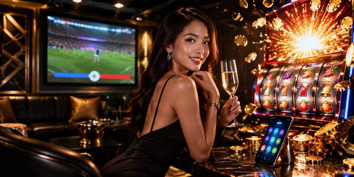 meggi88 Malaysia players dapat Casino dan Sportsbook dalam satu lobi