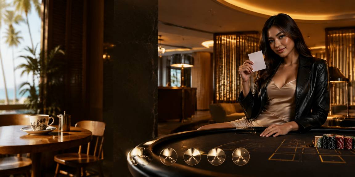 Jewels of Prosperity di Lobby meggi88 Anda
